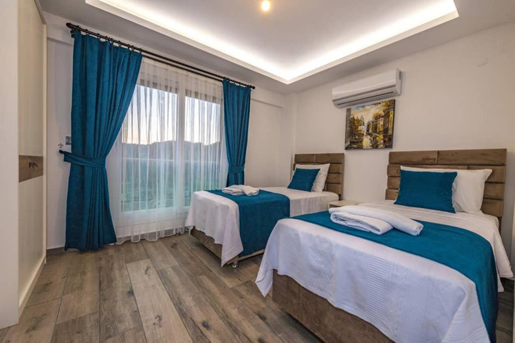 Villa Bella- 4 Bedroom Holiday Villa in Oludeniz Fethiye Exterior foto