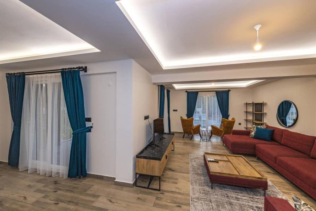 Villa Bella- 4 Bedroom Holiday Villa in Oludeniz Fethiye Exterior foto