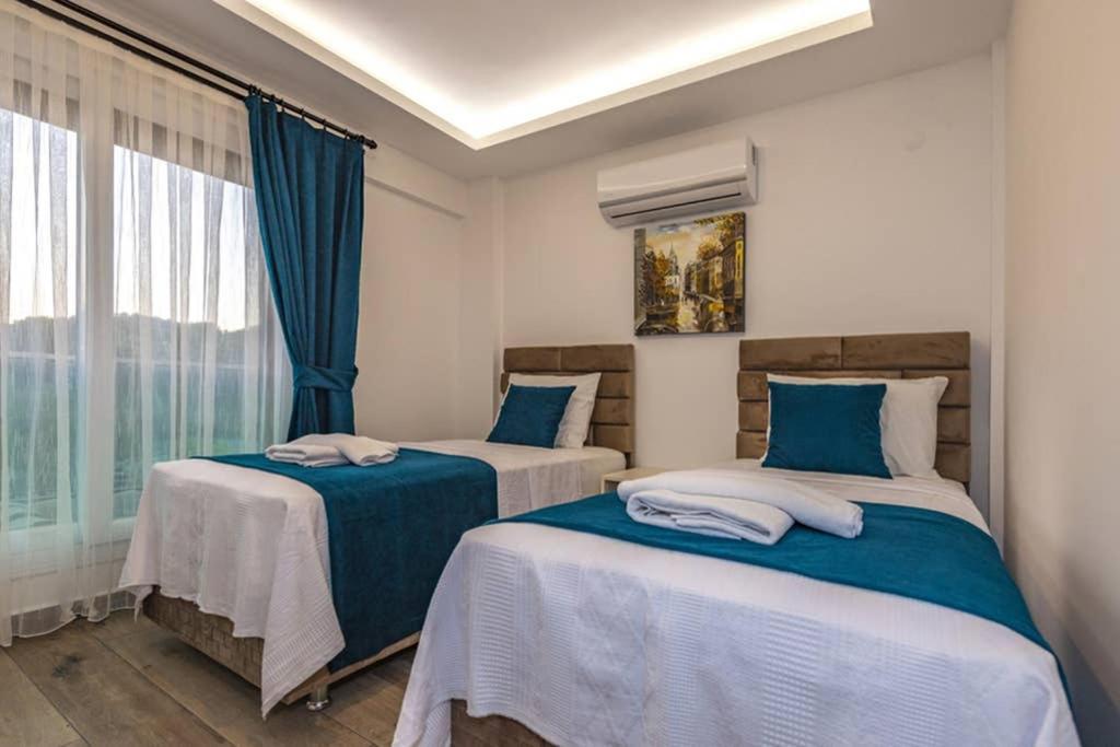 Villa Bella- 4 Bedroom Holiday Villa in Oludeniz Fethiye Exterior foto
