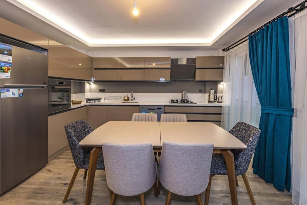 Villa Bella- 4 Bedroom Holiday Villa in Oludeniz Fethiye Exterior foto